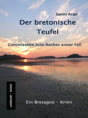 cover image of Der bretonische Teufel